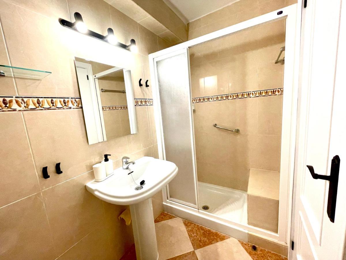 Apartamento El Barquito De Mateo Torre Del Mar Exterior foto