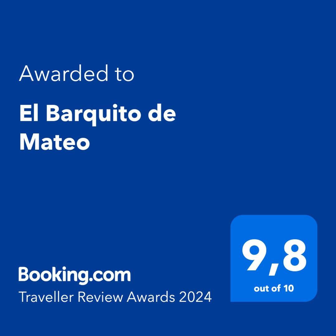 Apartamento El Barquito De Mateo Torre Del Mar Exterior foto