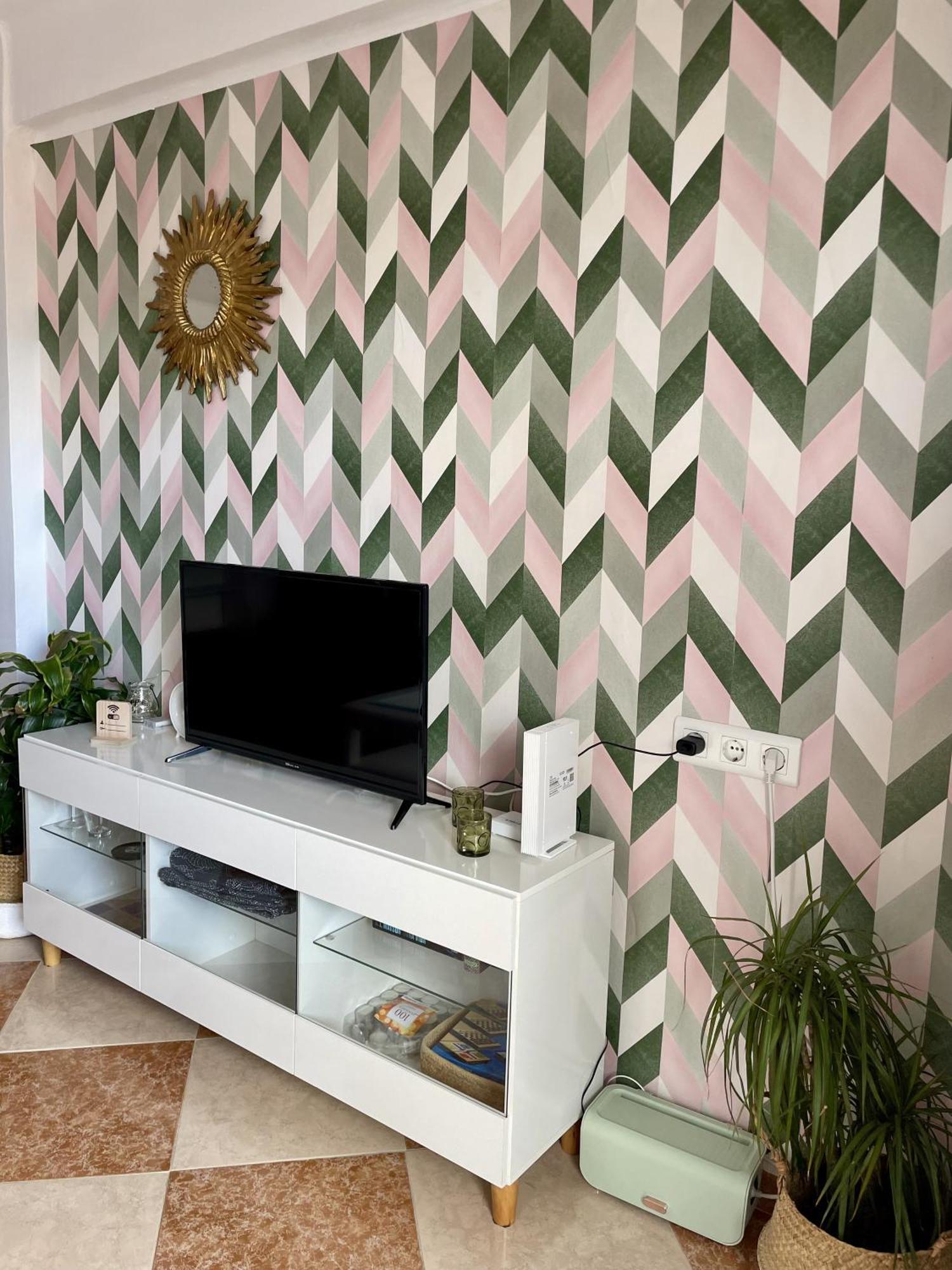 Apartamento El Barquito De Mateo Torre Del Mar Exterior foto